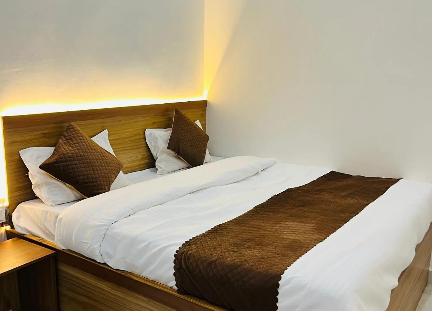 Sitaram Guest House location
