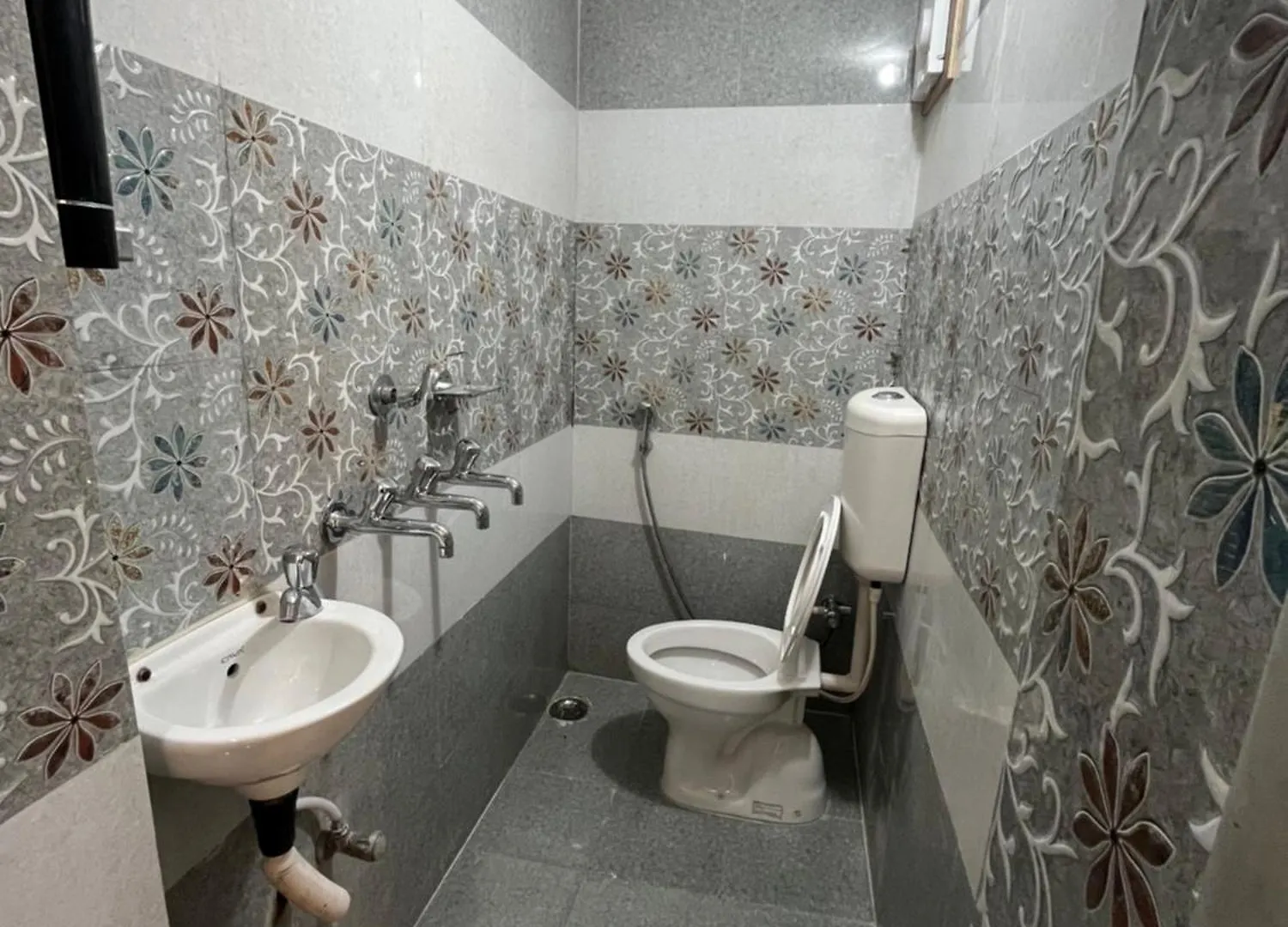 Sitaram Guest House Varanasi 0*,